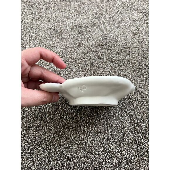 Hallmark snowman plate - Picture 2 of 5